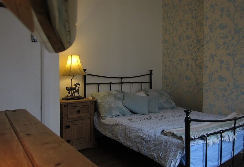 The Horse & Stables Hostel