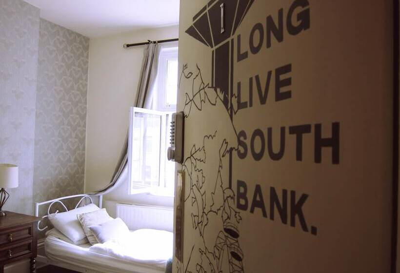 The Horse & Stables Hostel