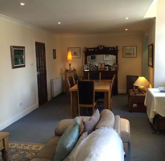 The Old Town Hall B & B