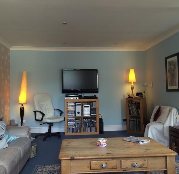 The Old Town Hall B & B