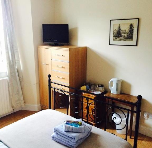 The Old Town Hall B & B