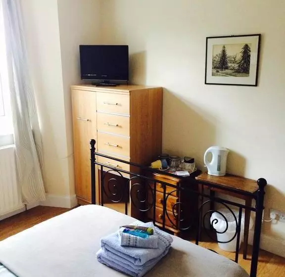 The Old Town Hall B & B
