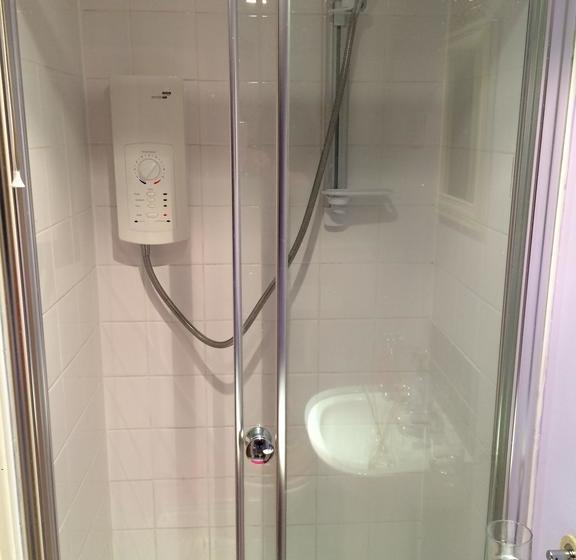 The Old Town Hall B & B