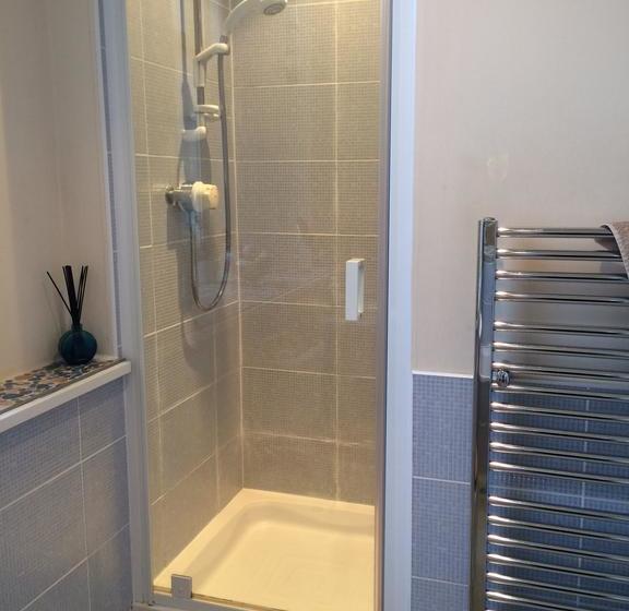 The Old Town Hall B & B