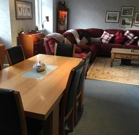 The Old Town Hall B & B