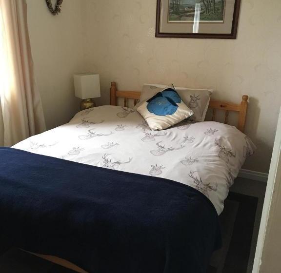 The Old Town Hall B & B