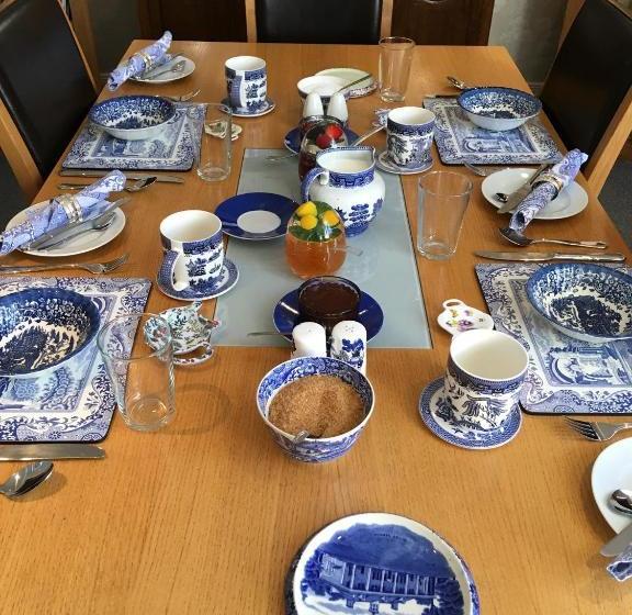 The Old Town Hall B & B