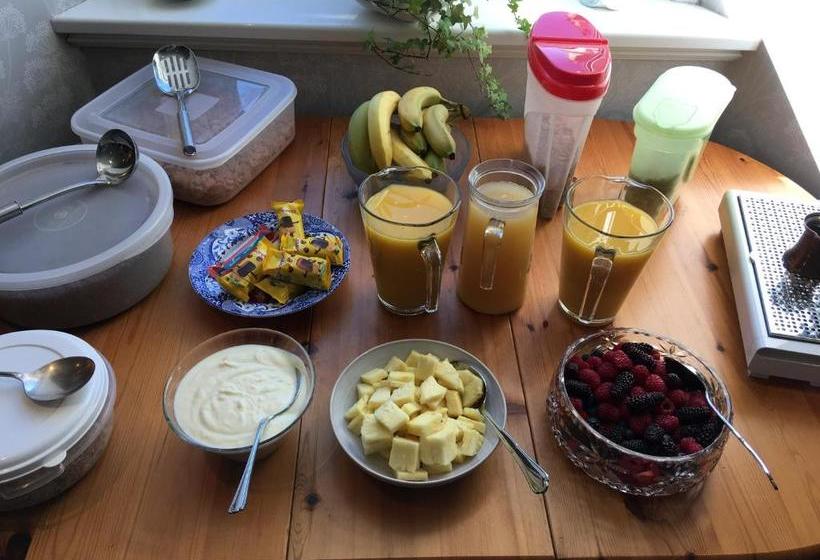 The Old Town Hall B & B