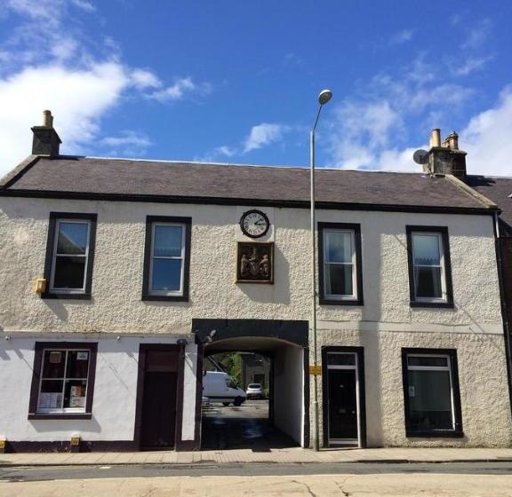 The Old Town Hall B & B