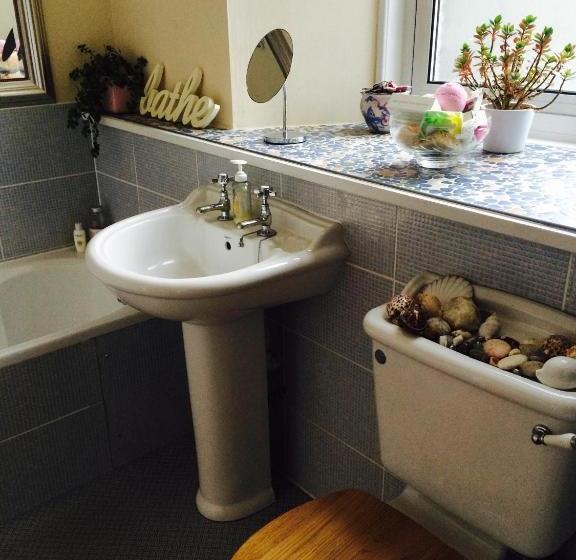 The Old Town Hall B & B