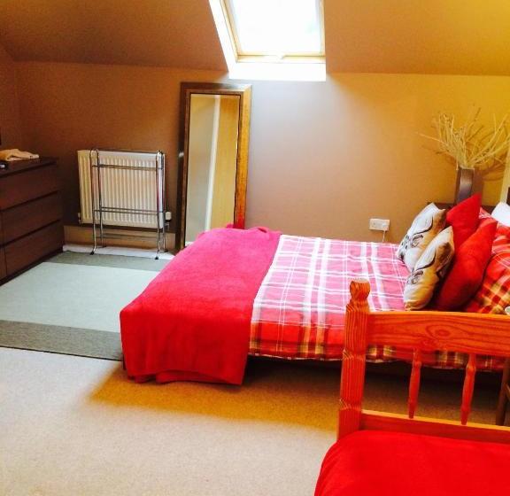 The Old Town Hall B & B