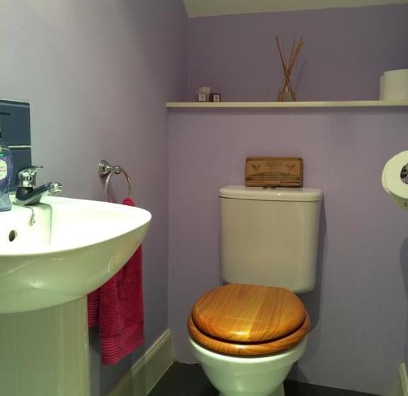 The Old Town Hall B & B