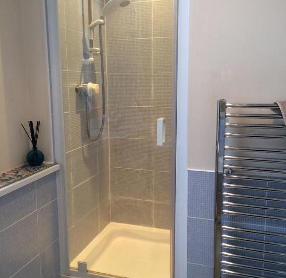 The Old Town Hall B & B