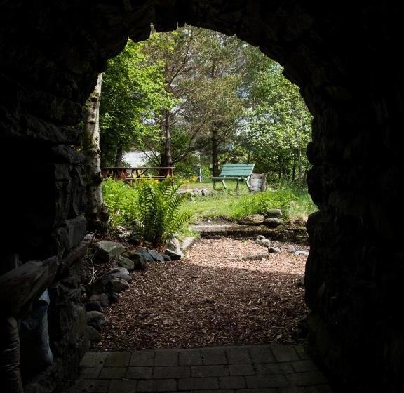 فندق صغير Yha Helvellyn