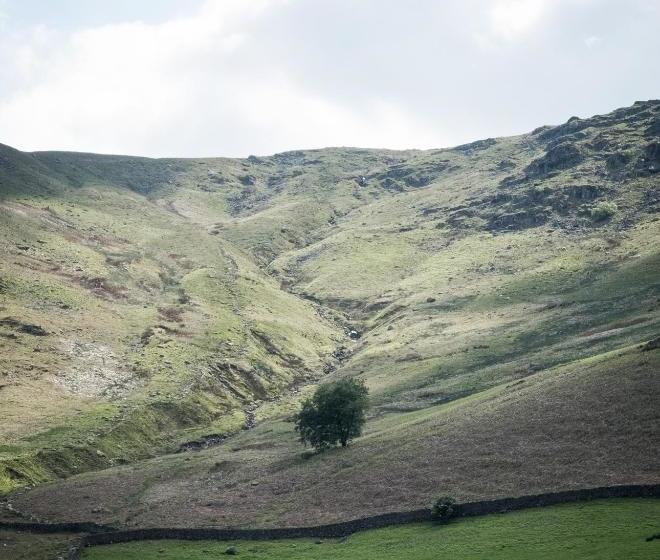 فندق صغير Yha Helvellyn