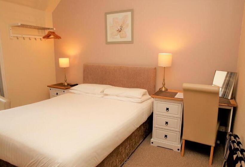 Bed and Breakfast Ardross Glencairn