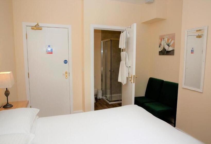 Bed and Breakfast Ardross Glencairn