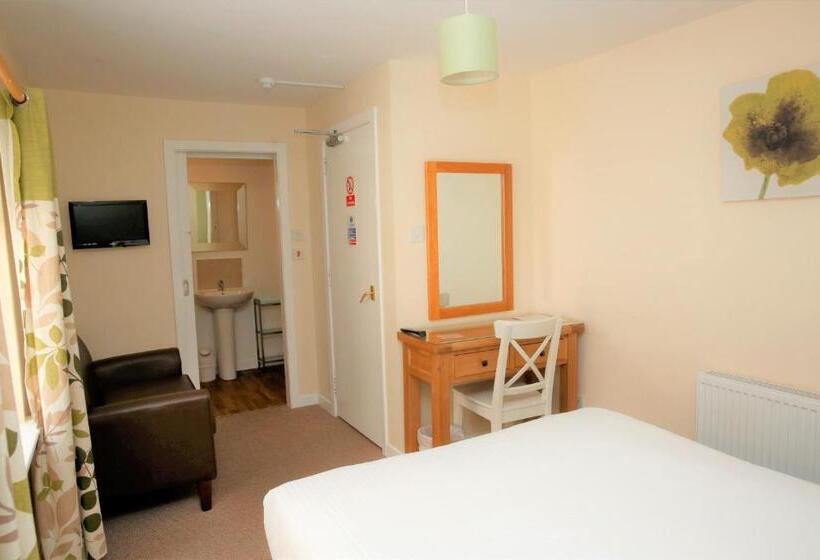 Bed and Breakfast Ardross Glencairn