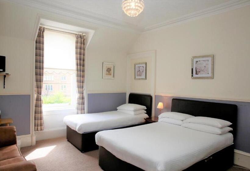 Bed and Breakfast Ardross Glencairn