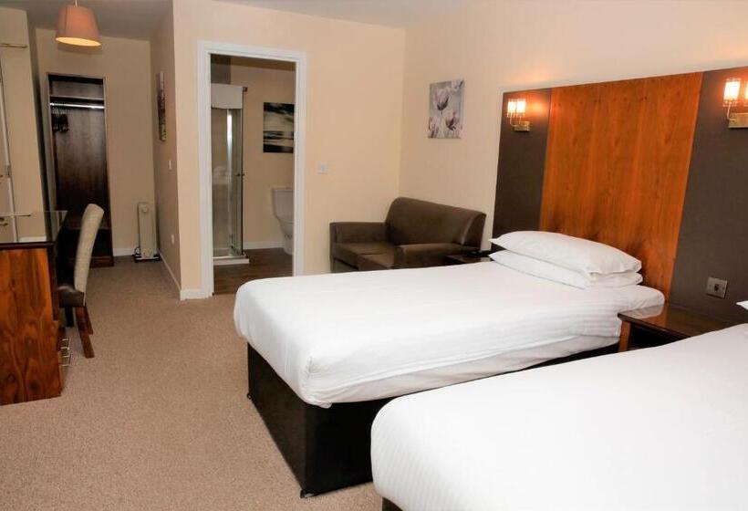 Bed and Breakfast Ardross Glencairn