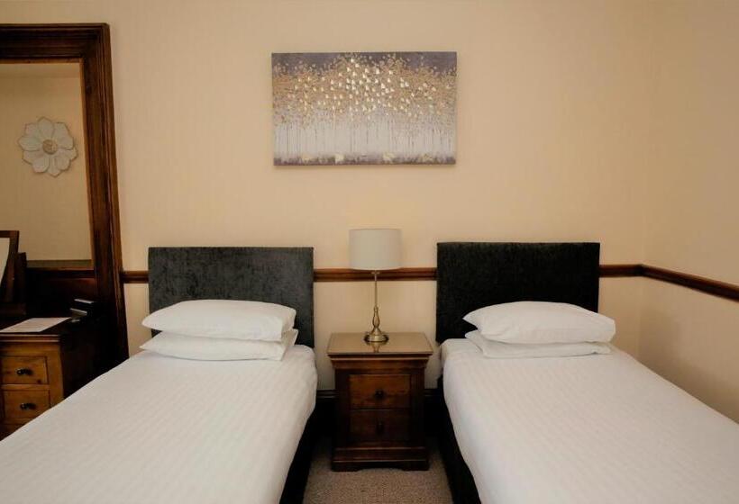 Bed and Breakfast Ardross Glencairn