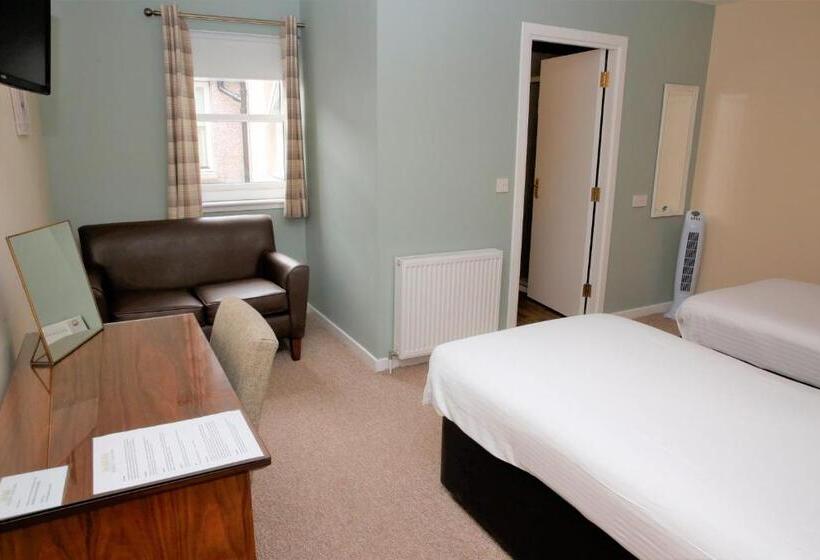 Bed and Breakfast Ardross Glencairn