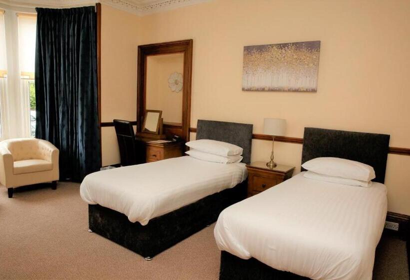 Bed and Breakfast Ardross Glencairn
