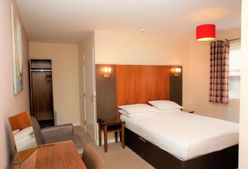 Bed and Breakfast Ardross Glencairn