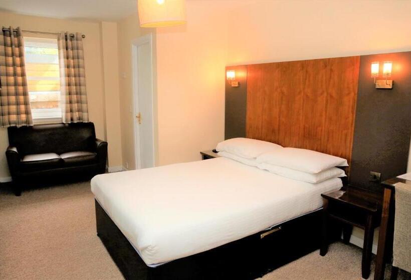 Bed and Breakfast Ardross Glencairn