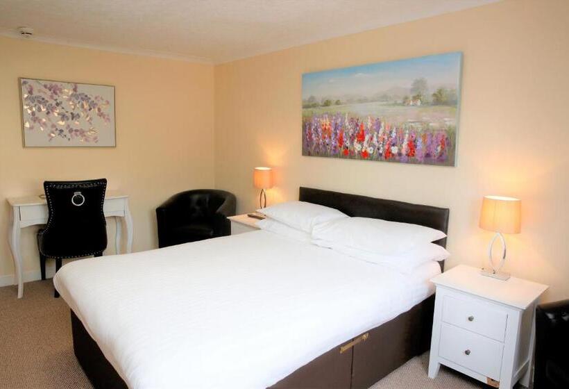 Bed and Breakfast Ardross Glencairn