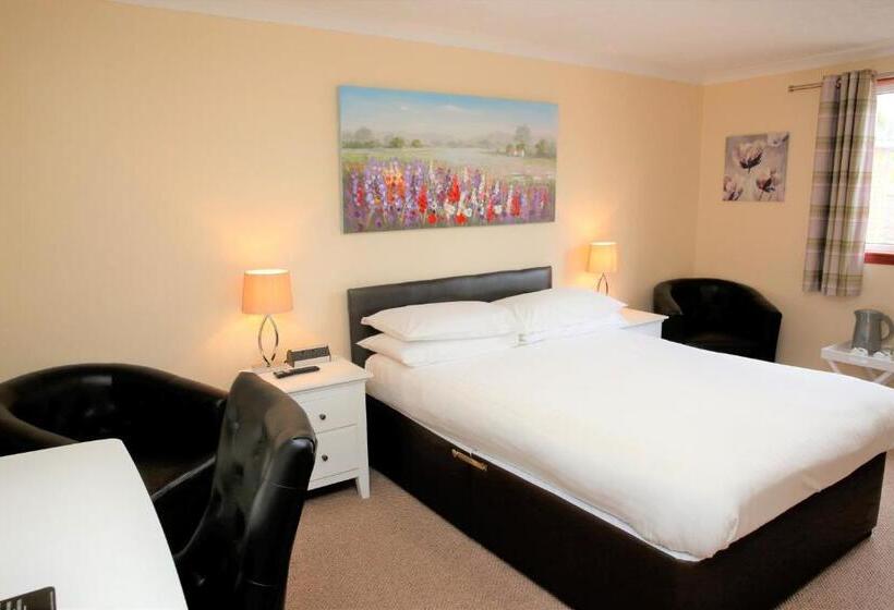 Bed and Breakfast Ardross Glencairn