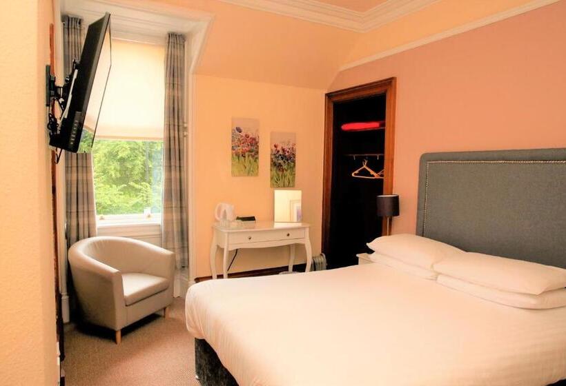 Bed and Breakfast Ardross Glencairn