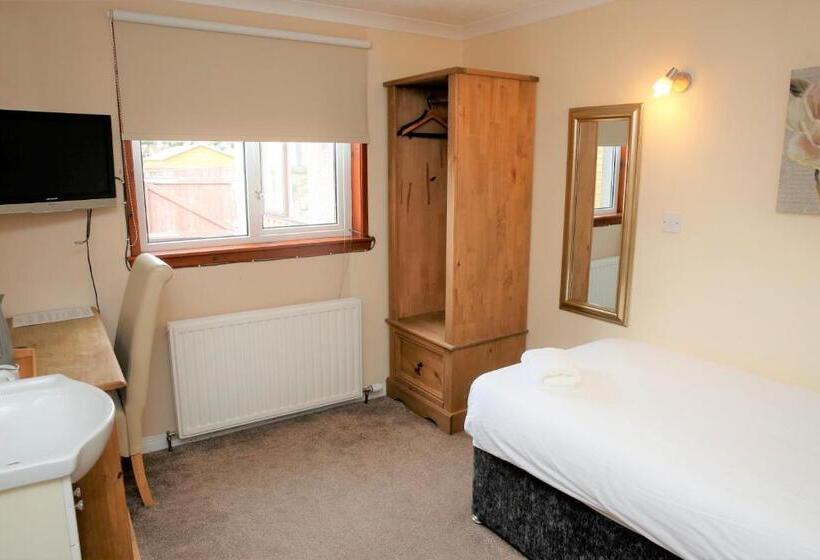 Bed and Breakfast Ardross Glencairn