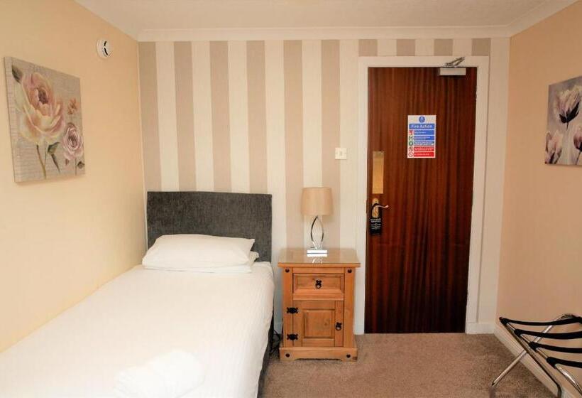 Bed and Breakfast Ardross Glencairn