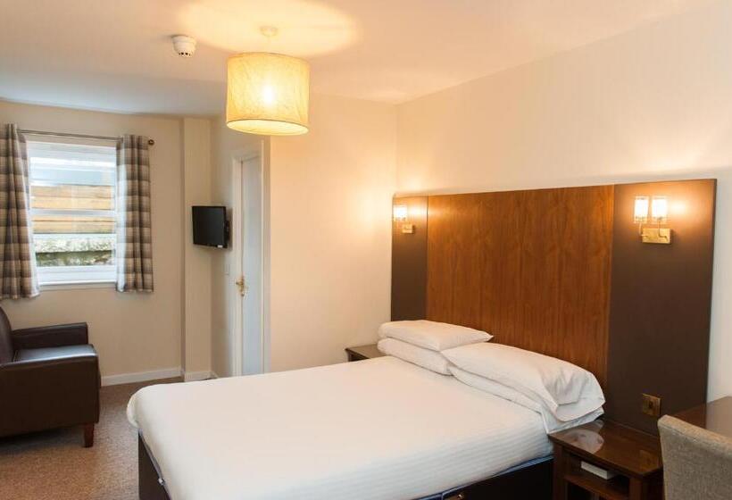 Bed and Breakfast Ardross Glencairn