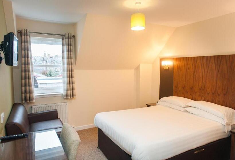 Bed and Breakfast Ardross Glencairn