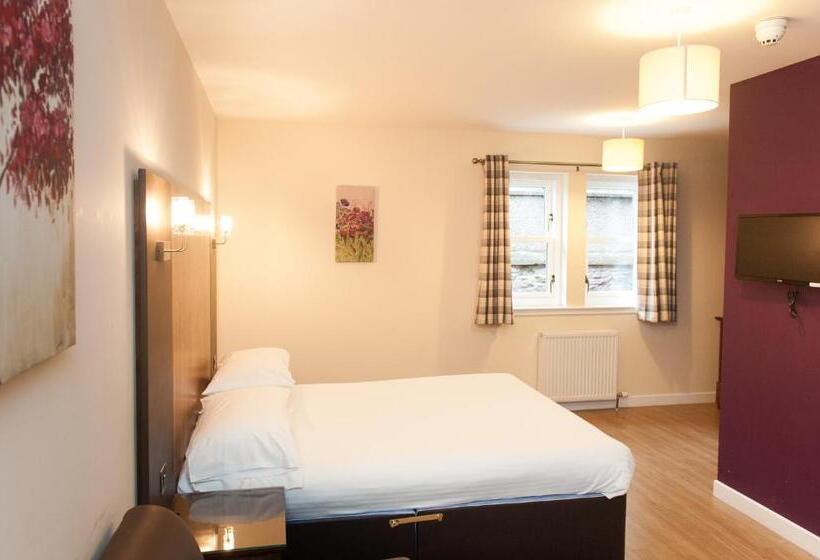 Bed and Breakfast Ardross Glencairn