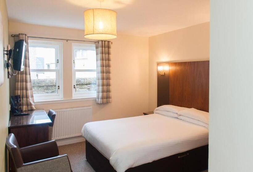 Bed and Breakfast Ardross Glencairn