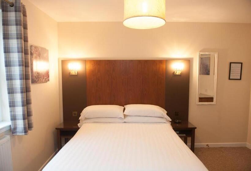 Bed and Breakfast Ardross Glencairn