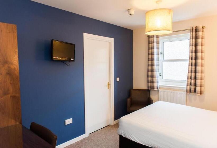 Bed and Breakfast Ardross Glencairn