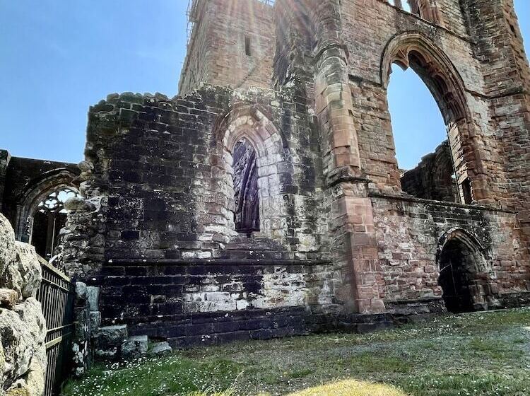 צימר Bojangles Guest House