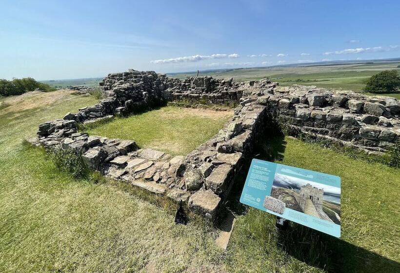 צימר Bojangles Guest House