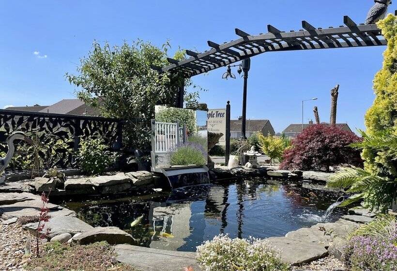 צימר Bojangles Guest House