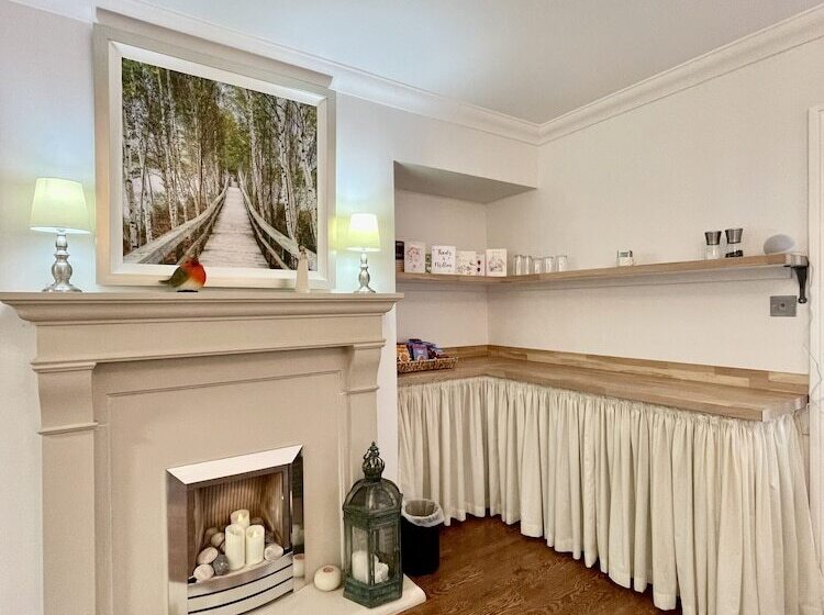 צימר Bojangles Guest House