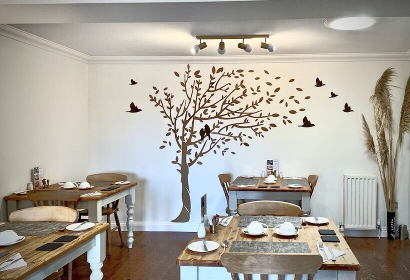 צימר Bojangles Guest House