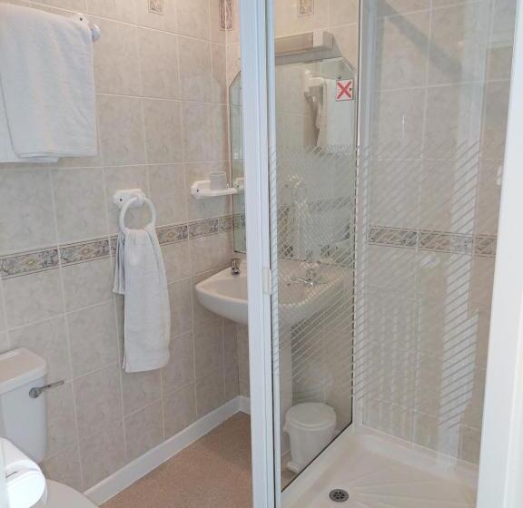 צימר Branstone Guest House