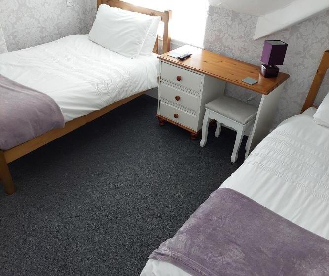 צימר Branstone Guest House