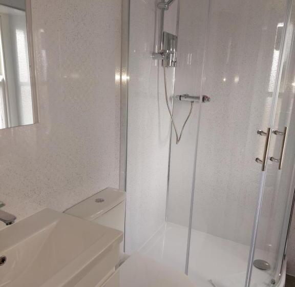 צימר Branstone Guest House