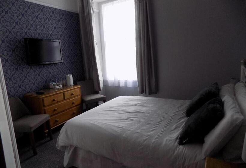 צימר Branstone Guest House