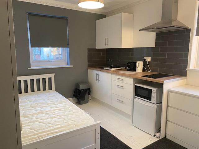 مبيت وإفطار Circle Guest House Bed Only